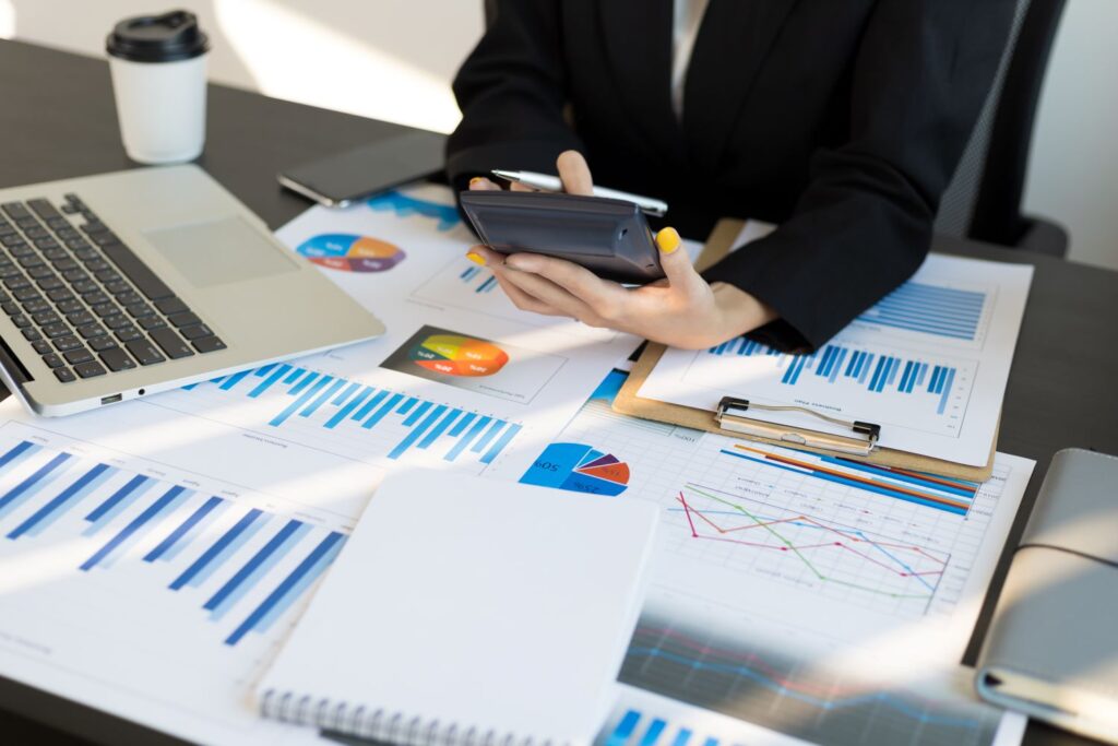 Accounting Services