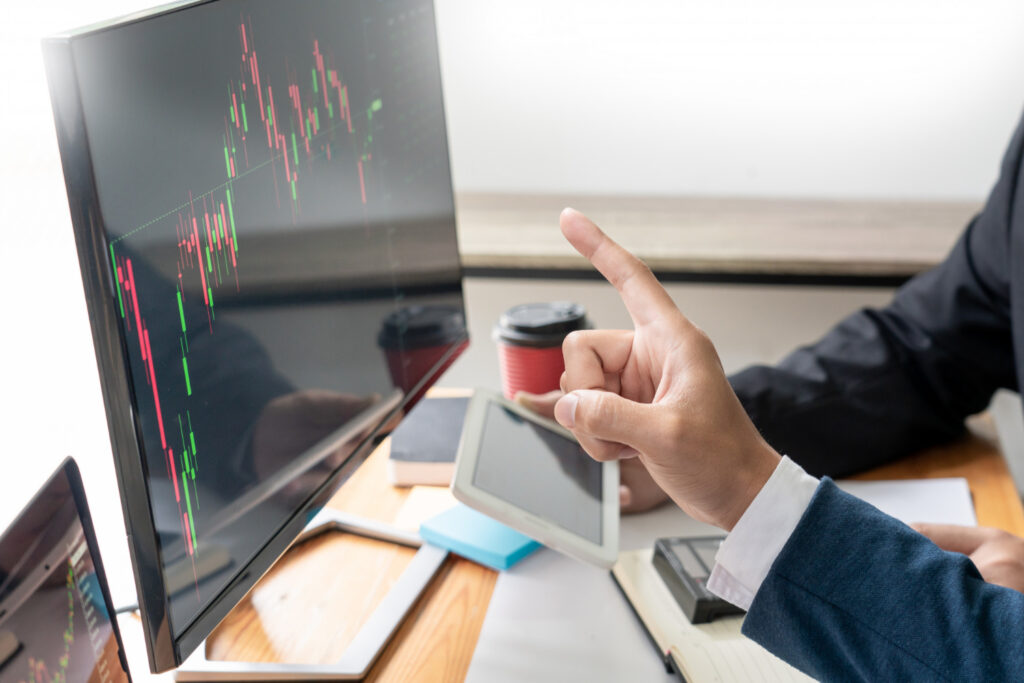 Trading Brokers