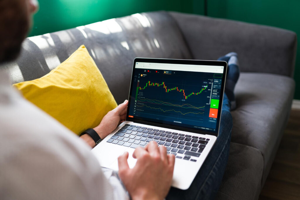 Divergence Forex