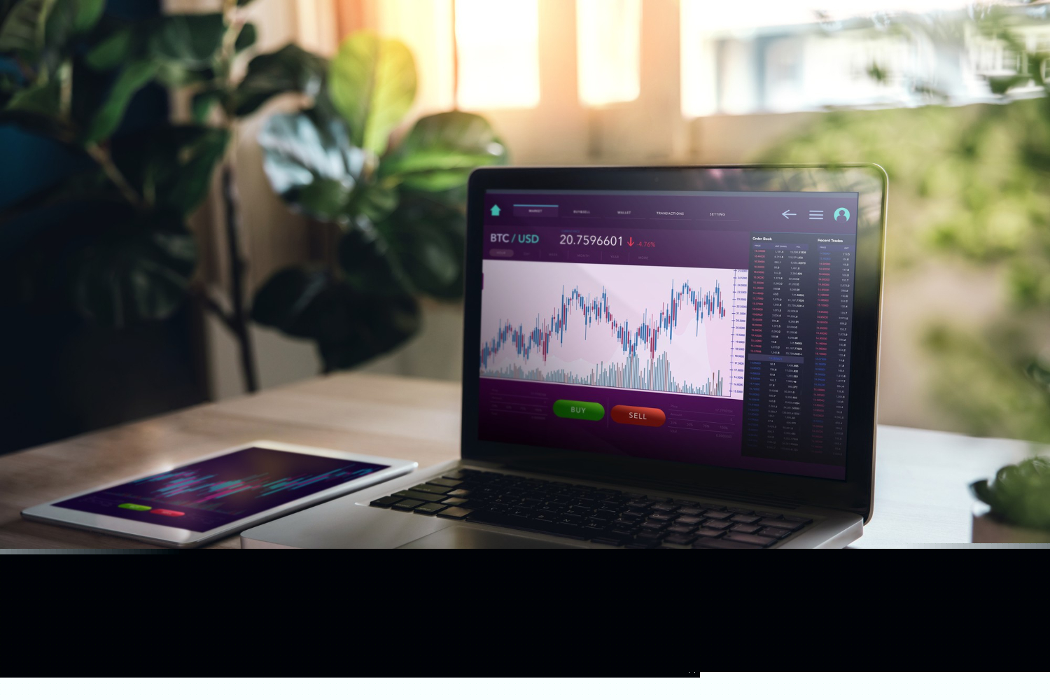 MT5 Trading Platform